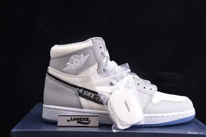 Reps TB 1 High CN8607-002 box) Retro Jordan (DR shoe DR x 0415